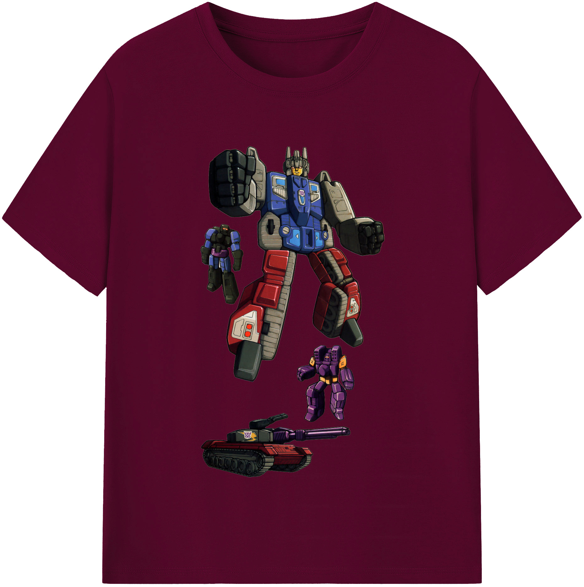  レディースカジュアルプリントTシャツ（綿100％）
